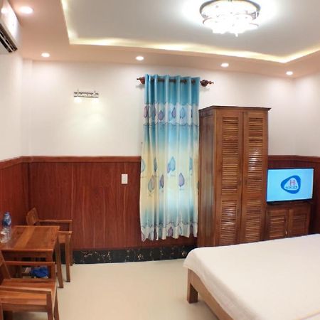 Ha Phat Hotel Duong Dong  Buitenkant foto