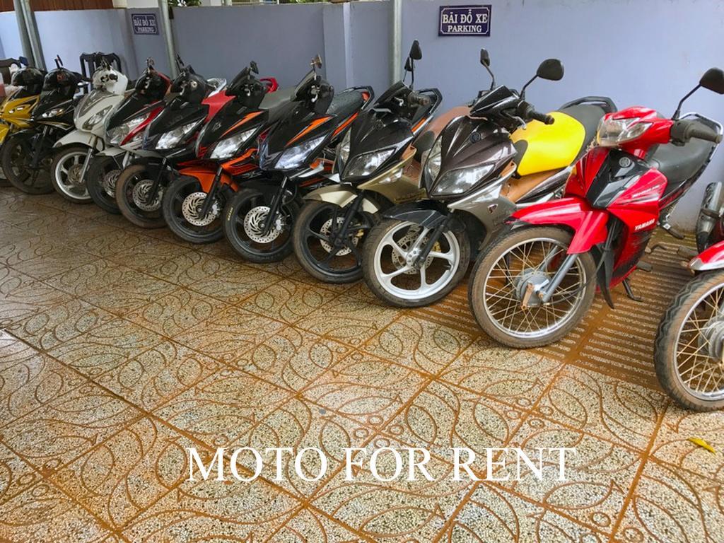 Ha Phat Hotel Duong Dong  Buitenkant foto