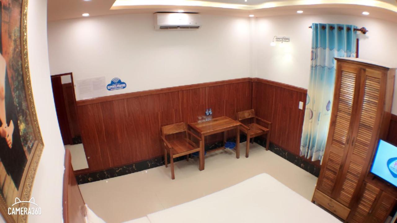 Ha Phat Hotel Duong Dong  Buitenkant foto