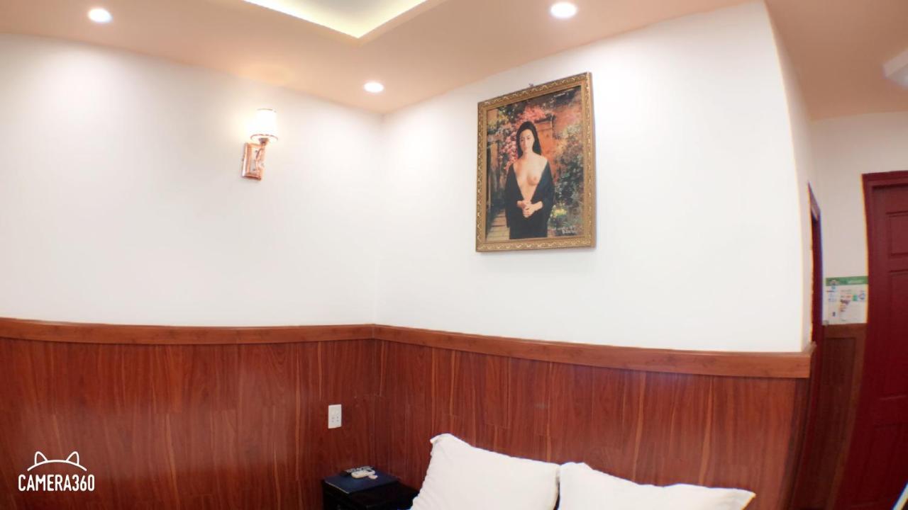 Ha Phat Hotel Duong Dong  Buitenkant foto