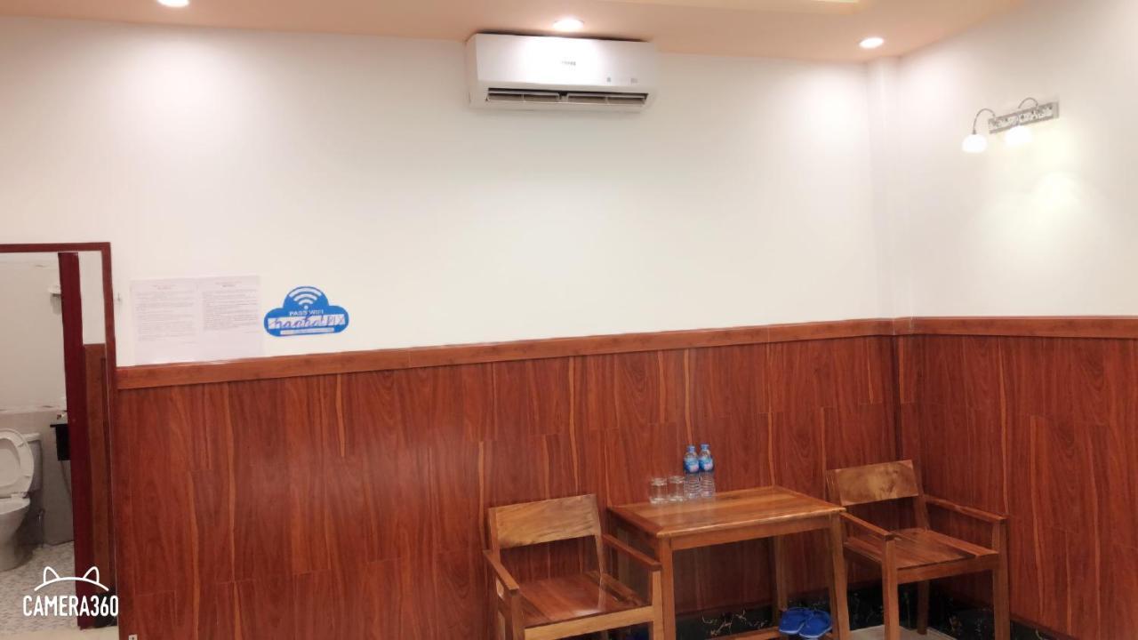 Ha Phat Hotel Duong Dong  Buitenkant foto