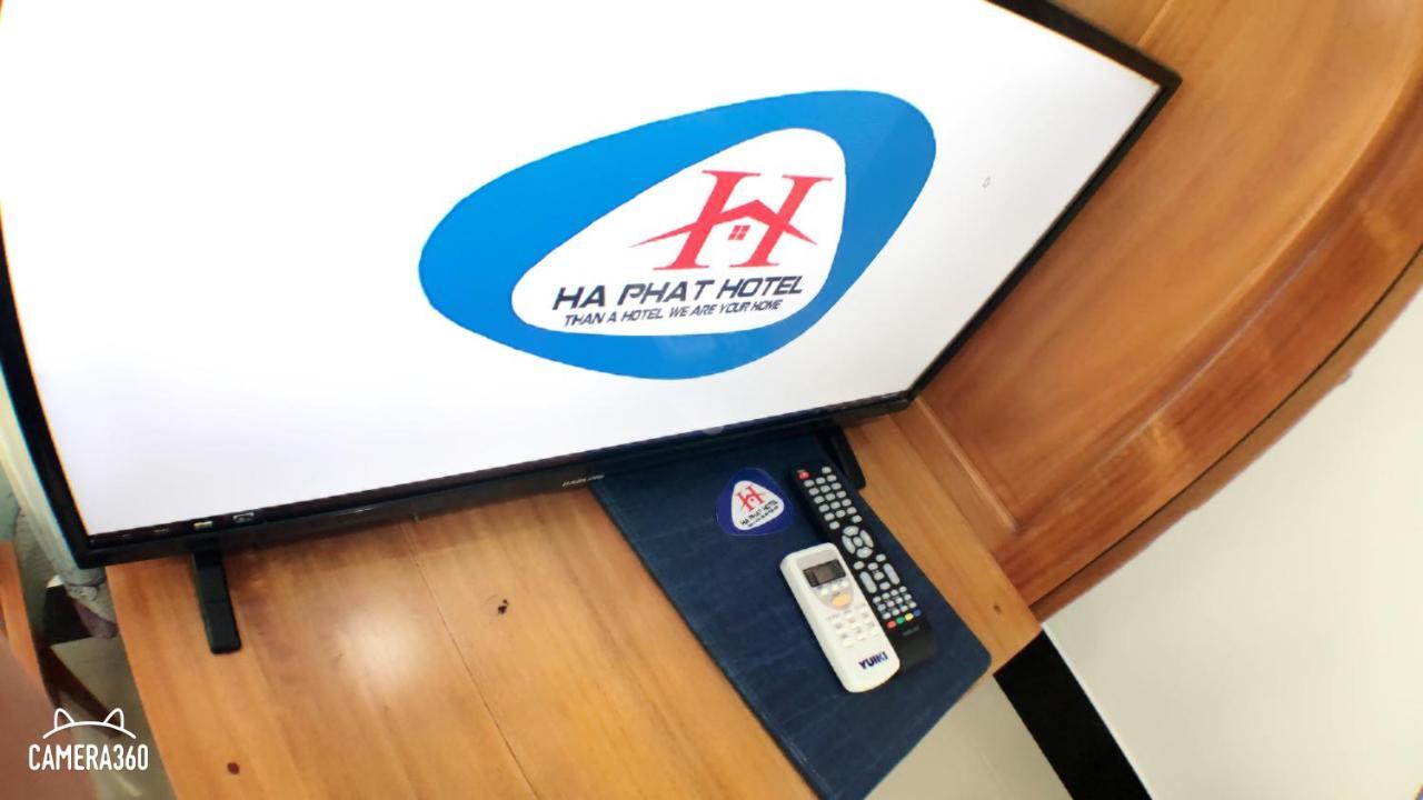 Ha Phat Hotel Duong Dong  Buitenkant foto