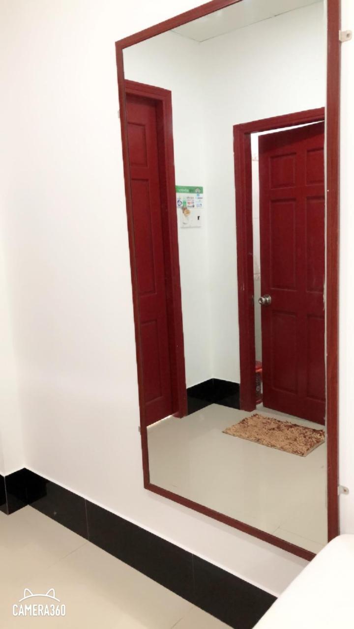 Ha Phat Hotel Duong Dong  Buitenkant foto