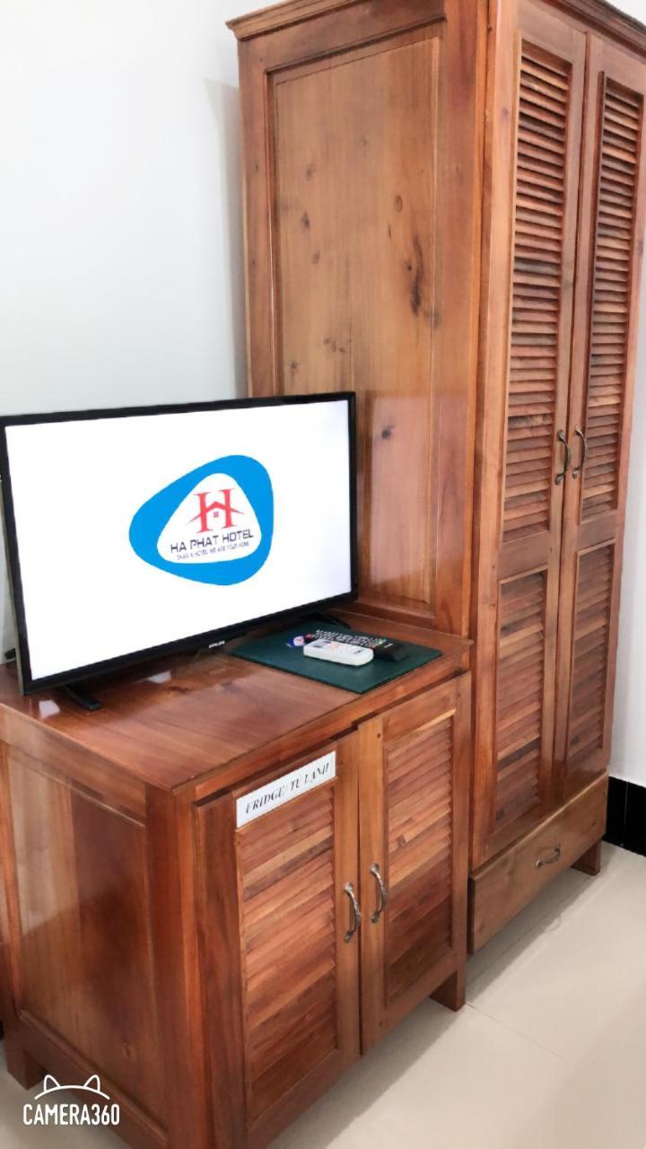 Ha Phat Hotel Duong Dong  Buitenkant foto