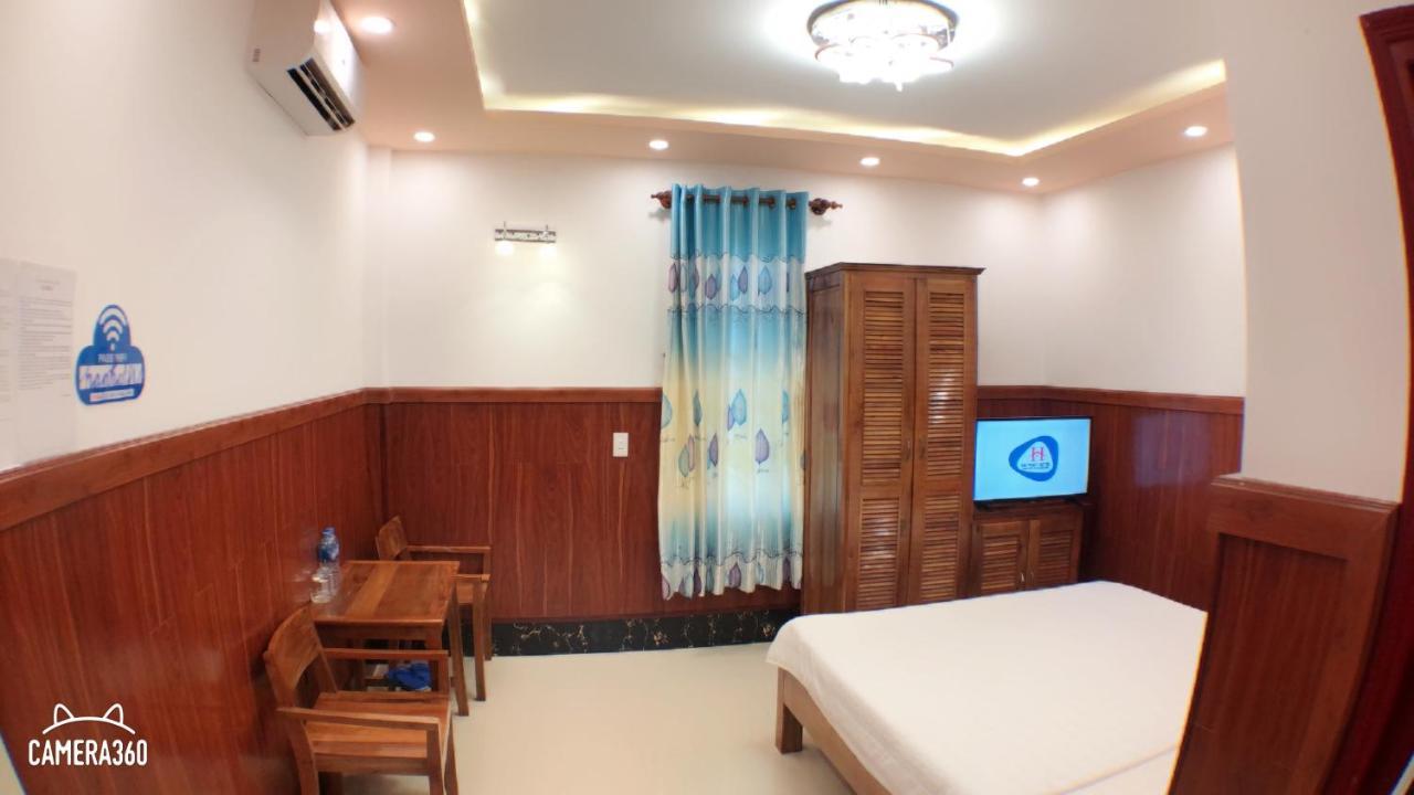 Ha Phat Hotel Duong Dong  Buitenkant foto
