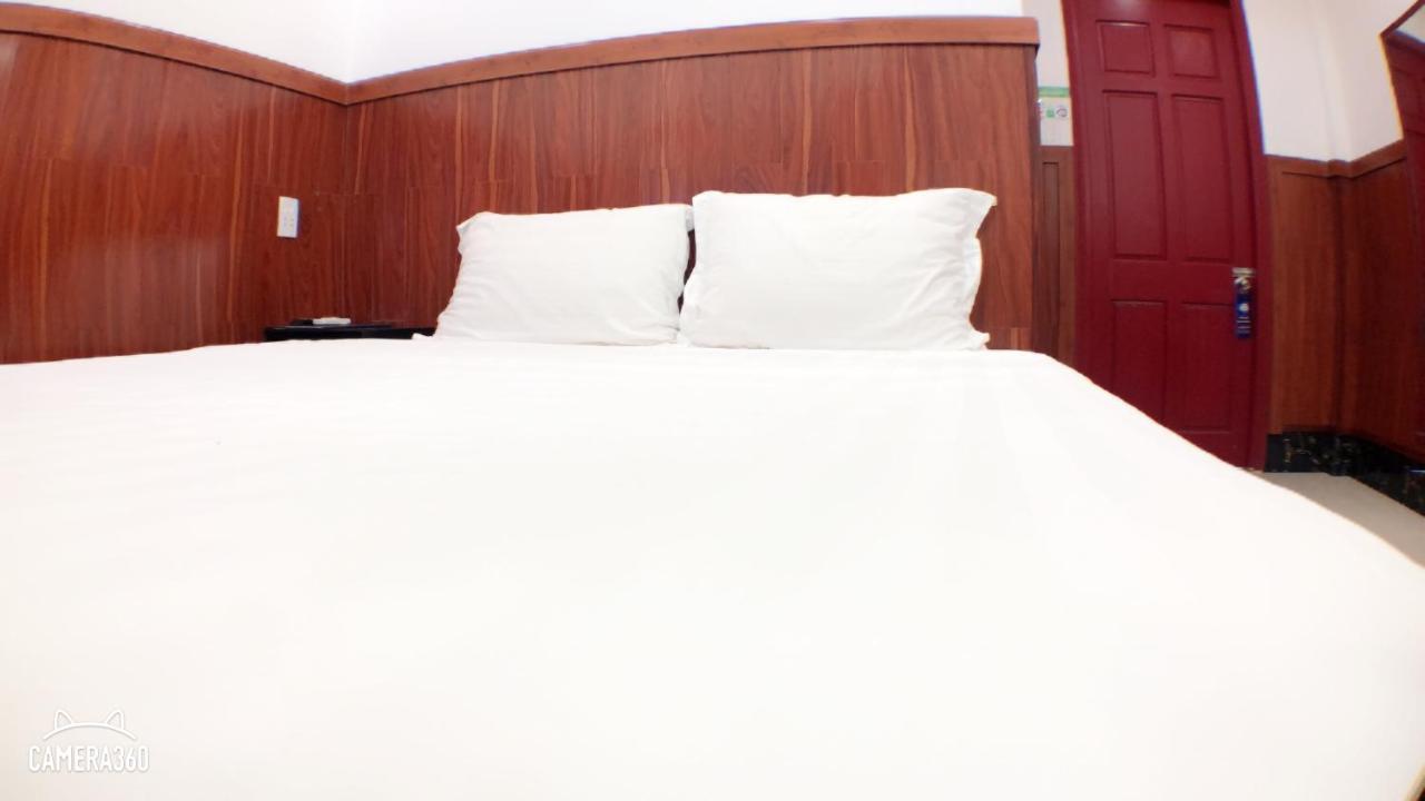 Ha Phat Hotel Duong Dong  Buitenkant foto