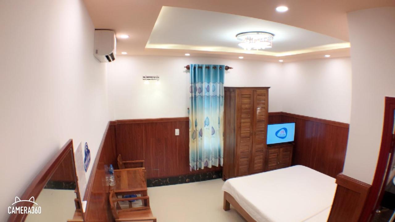 Ha Phat Hotel Duong Dong  Buitenkant foto