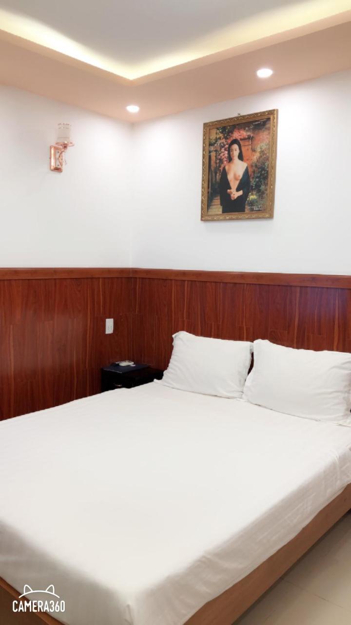Ha Phat Hotel Duong Dong  Buitenkant foto