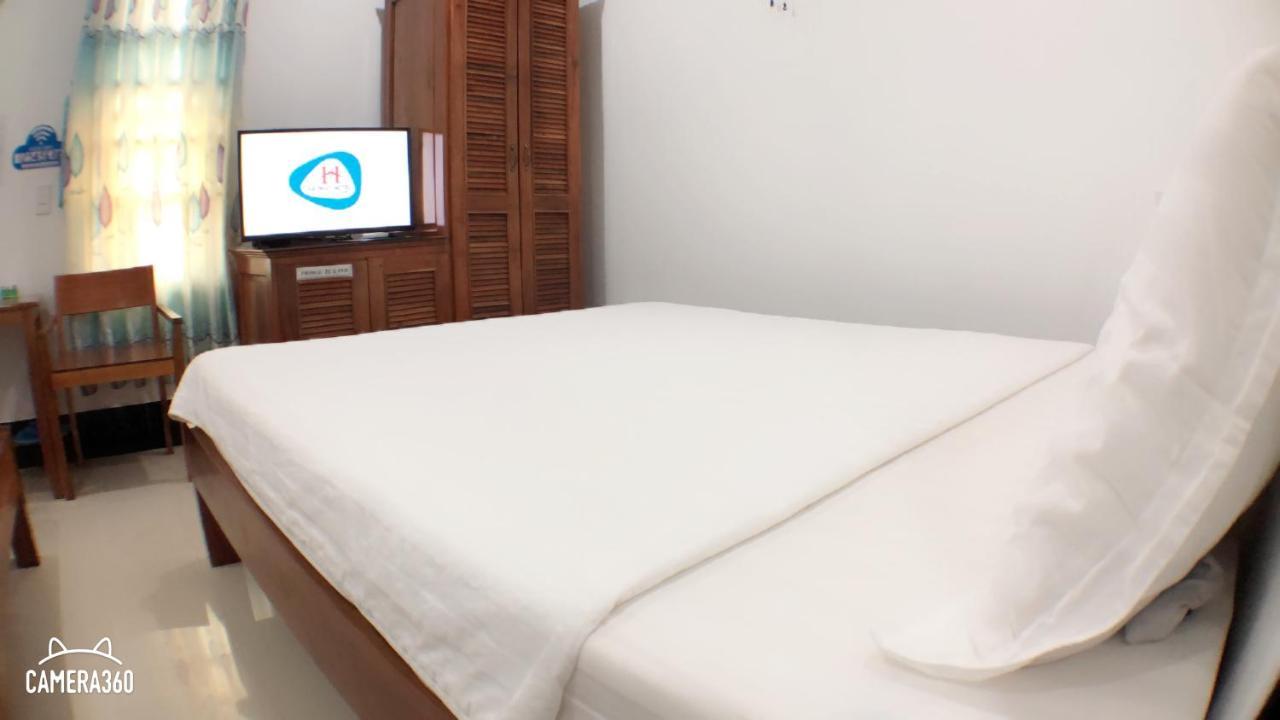Ha Phat Hotel Duong Dong  Buitenkant foto