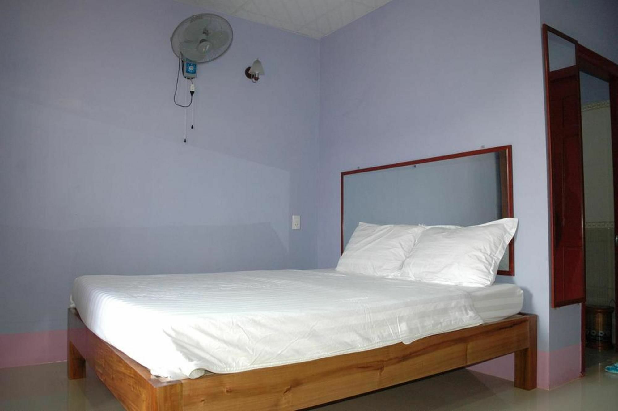 Ha Phat Hotel Duong Dong  Buitenkant foto