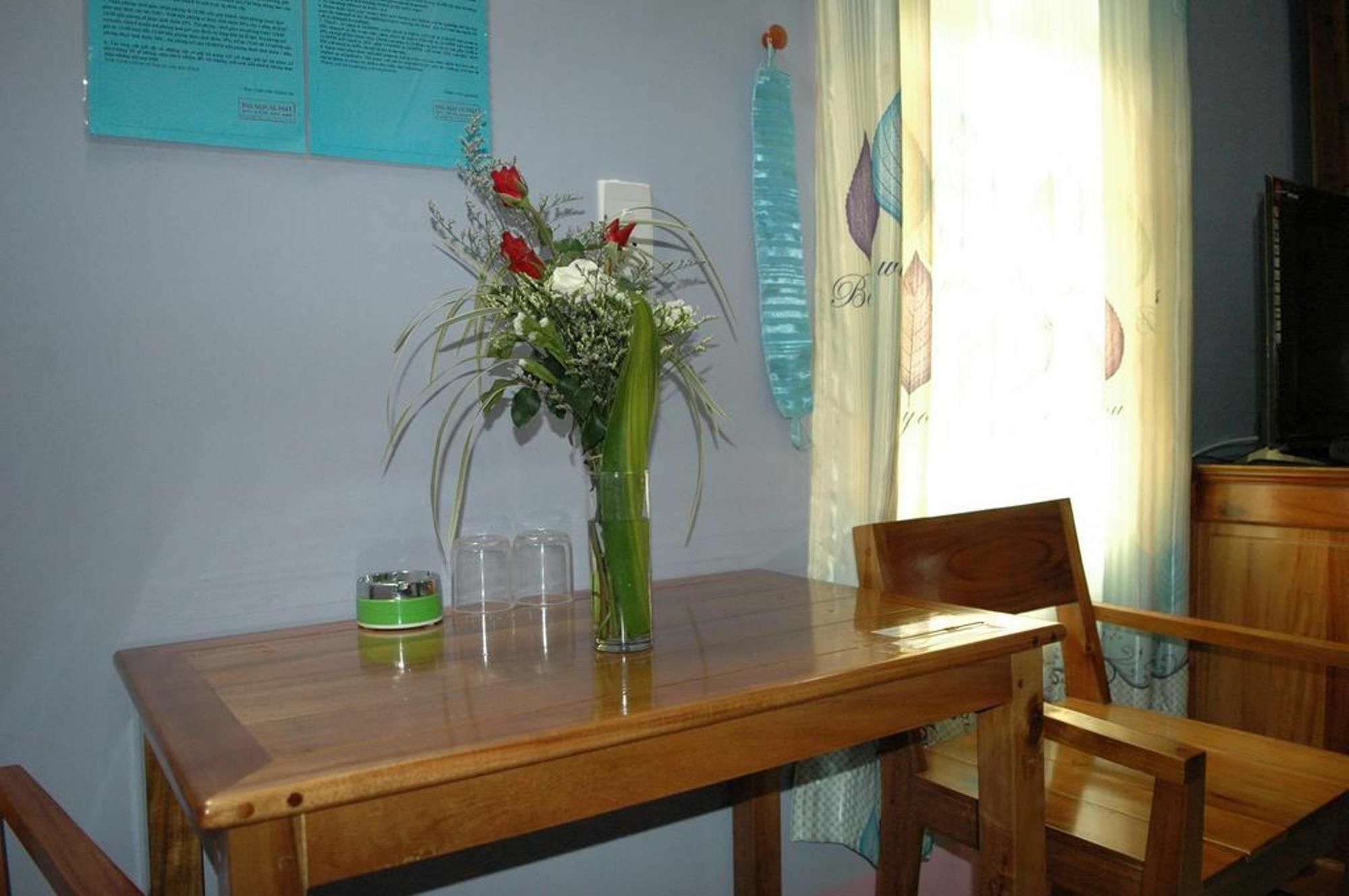 Ha Phat Hotel Duong Dong  Buitenkant foto