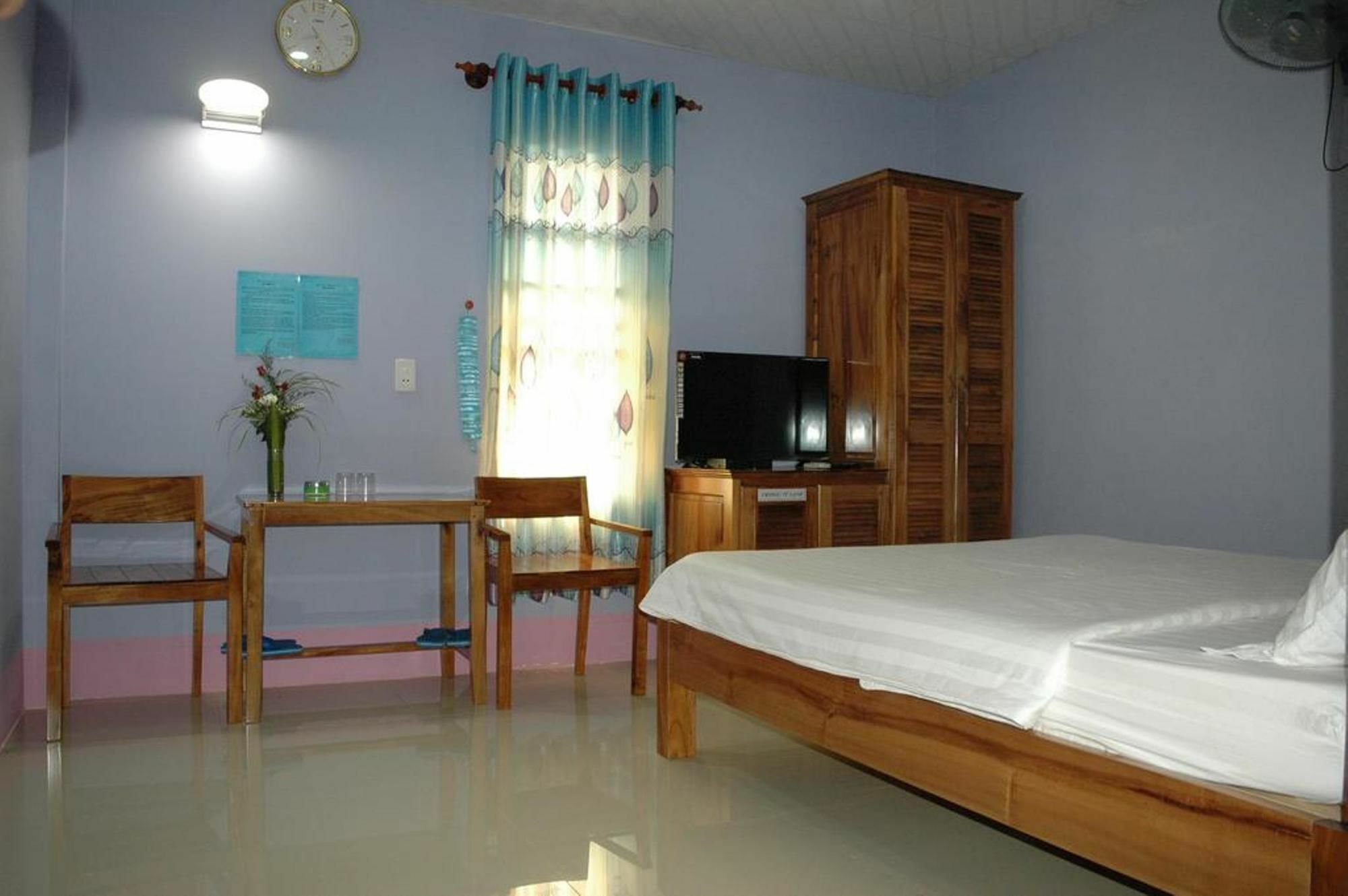 Ha Phat Hotel Duong Dong  Buitenkant foto