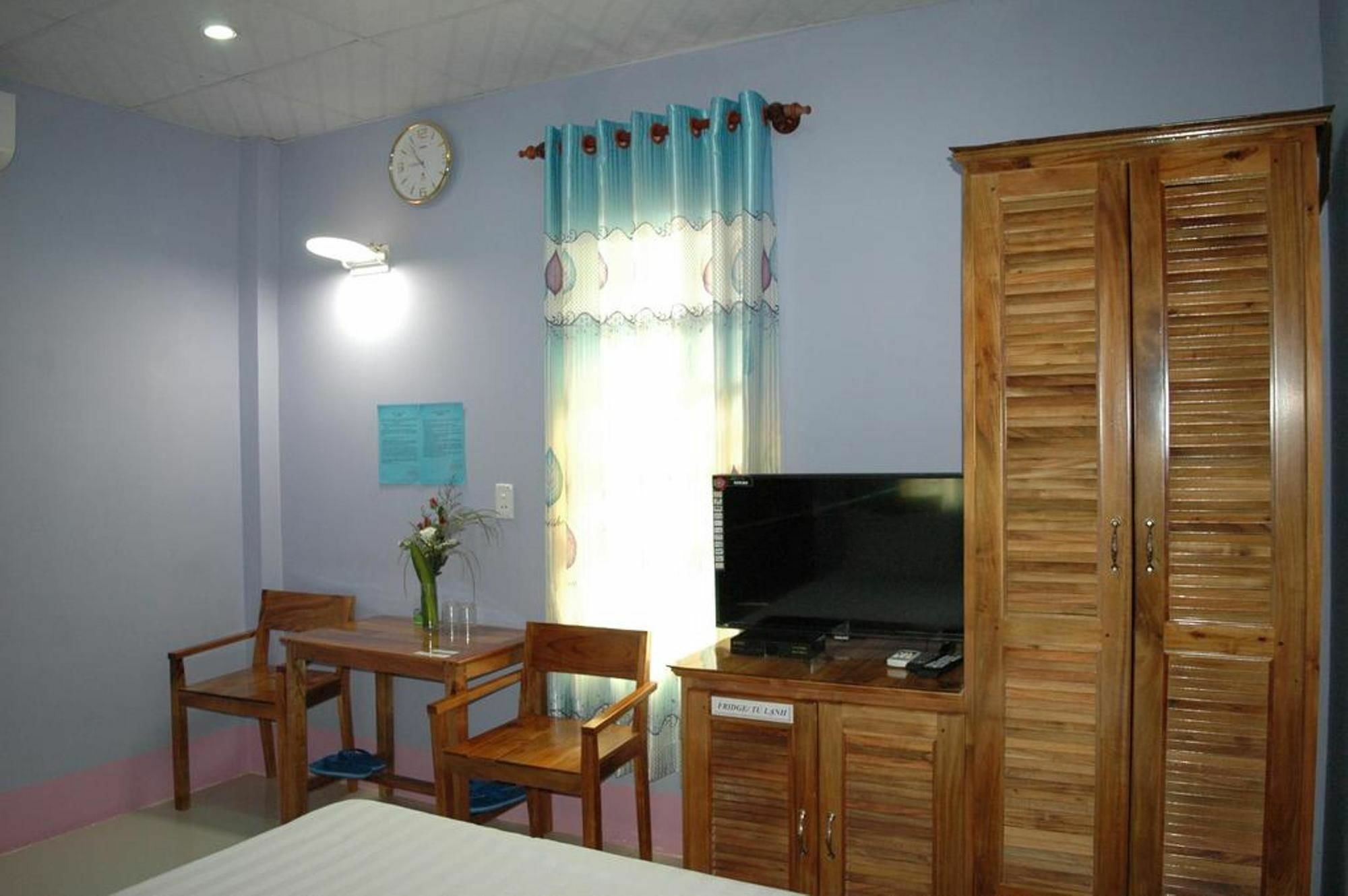 Ha Phat Hotel Duong Dong  Buitenkant foto