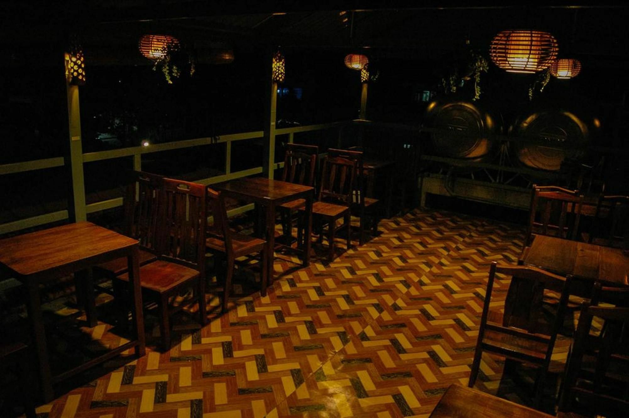 Ha Phat Hotel Duong Dong  Buitenkant foto