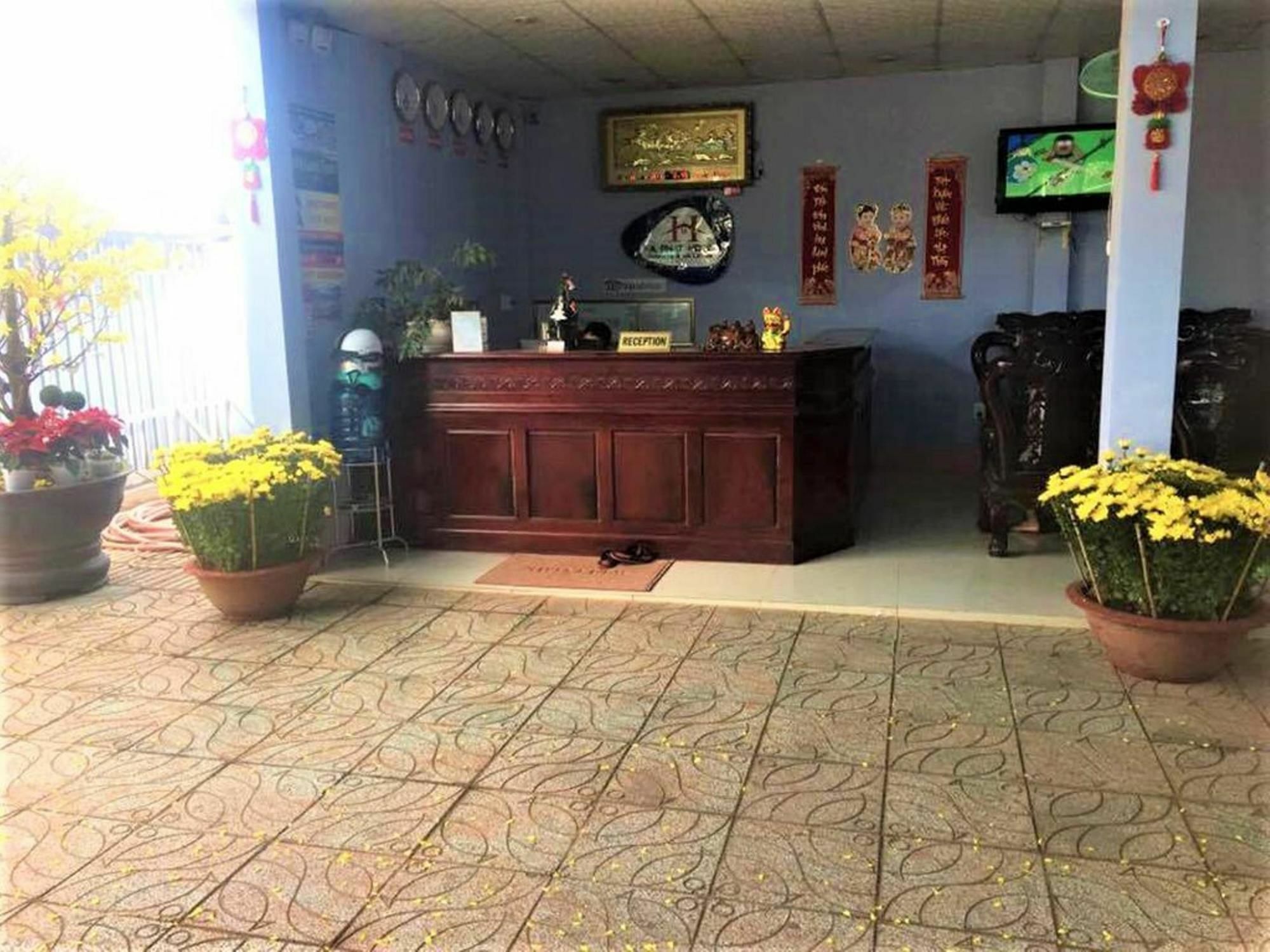 Ha Phat Hotel Duong Dong  Buitenkant foto