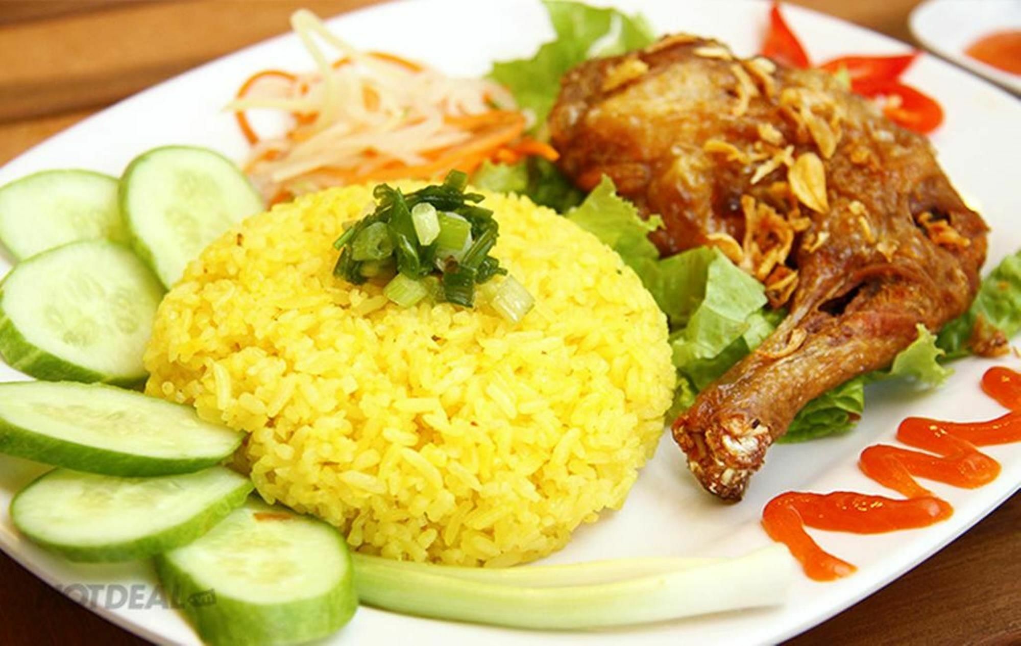 Ha Phat Hotel Duong Dong  Buitenkant foto